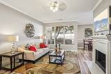 1-bedroom apartment at Bridford Lake Apartments in Greensboro